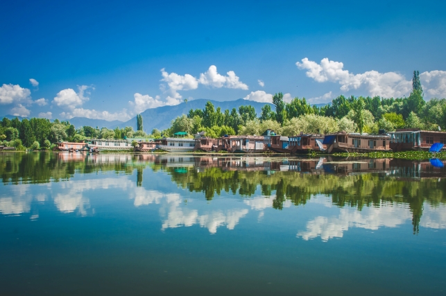 Gulmarg Jammu & Kahmir